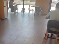 -麦当劳(海洋城店)
