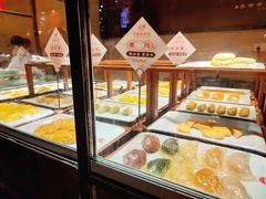 -抱德·潮汕味(敦和店原惠城鱼仔)
