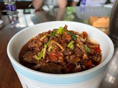 -树厨贵州菜(铜仁花果山店)
