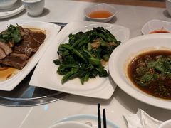 -鹅香四海·卤水火锅·砂锅粥·潮汕菜(宝安店)