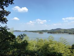 -天目湖涵田半山温泉