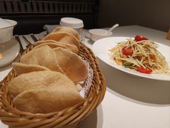 -金链花·泰国餐厅(国贸店)