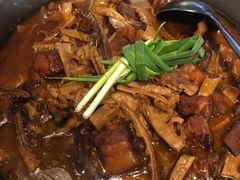 -小城故事·地道宁波味(月湖盛园店)