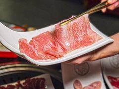 -熊大·鲜烤黄牛肉(五山店)