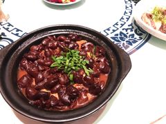 肠肠豆腐煲-老西门·常州菜(新区店)