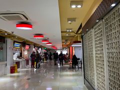 -小杨生煎(南京东路食品一店)