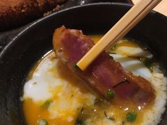 -炸牛排 京都胜牛(京都站前店)