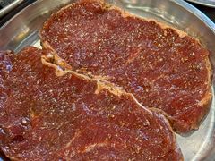 -英雄故事地摊烤肉(马驹桥店)