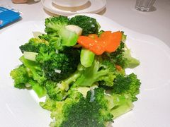 -正黄旗海鲜烧烤大排档(延安路总店)