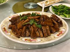 -合晋食府(广州合晋帝苑酒店)