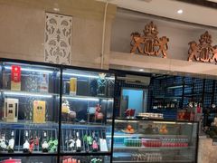 -狮王府淮扬菜(新街口友谊店)