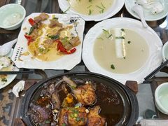 -徽州美食(三十年老店)