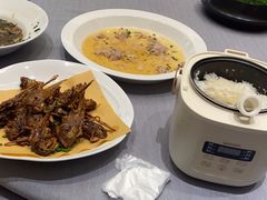 -章吴记喜瑞餐厅(东东城店)