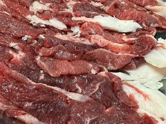-欣悦坊陈一刀热气羊肉火锅(清真路店)