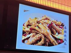 -聚味瞿记·龙虾堂(咸嘉湖店)