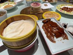 -京味斋·烤鸭·北京菜(安贞店)