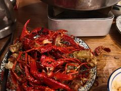 -虾小龙老长沙龙虾馆(坡子街店)
