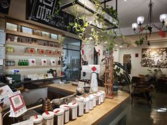 -唐咖精品咖啡(大理古城手冲店)
