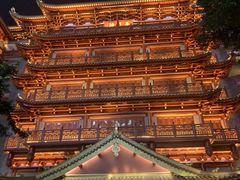 -大佛古寺