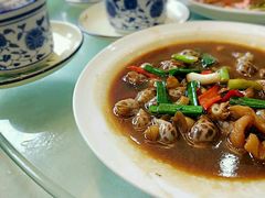 -鑫悦楼煎蟹·16年海鲜大排档
