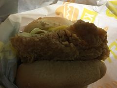 -肯德基(杭州复兴店)