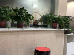等位区-老余家面馆