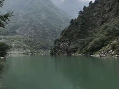 -叠溪松坪沟景区