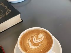 -LAB COFFEE来杯咖啡(浦仓路店)