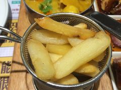 -有璟阁港式餐厅(国贸商城店)