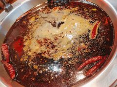 -牛小嫩串串火锅(老国贸总店)