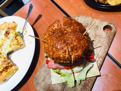 -魏斯理汉堡(西安沣东吾悦店)