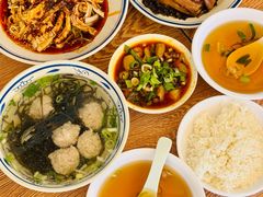 -诗城健民肥肠(颐和家园店)