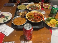-池嬢拌粉(上海首店)