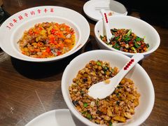 -味上湘菜馆(岳麓山店)