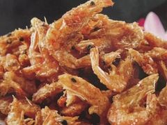 香酥脆皮虾-泰来风味馆(桂林街店)