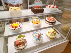 -好利来(朝外店)