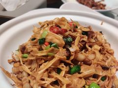 -渝乡辣婆婆·川菜 水煮鱼(中山西路店)