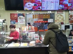-庆丰包子铺(理想城店)