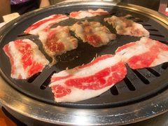 招牌精品烤肥牛-胡哥烤肥牛(车公庙店)