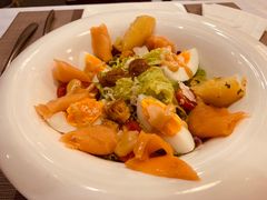 -LA CREPERIE BRETONNE布列塔尼法式餐厅(天童北路店)