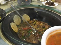 -北疆饭店(宝龙店)