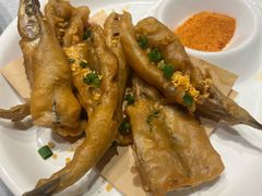 -百姓渔村(南中环店)