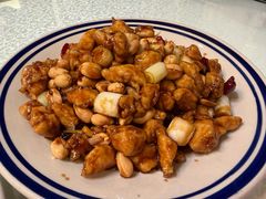 -芝麻花餐厅(祁家豁子店)