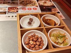 -闽上鲜·福建菜(龙湖滨江天街店)