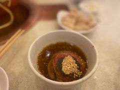 -八先生涮肉房(三里河店)