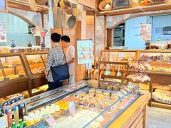 -Briant石窑面包(丰盛里店)