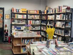 -福荫书店
