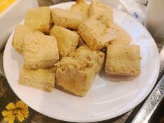 -玫瑰红烤羊排(北新桥三条店)