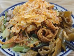 -面尚香关中面馆(盛龙广场总店)