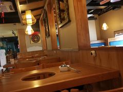 -傣妹火锅(四川北路店)